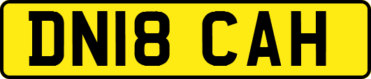 DN18CAH
