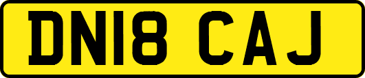 DN18CAJ