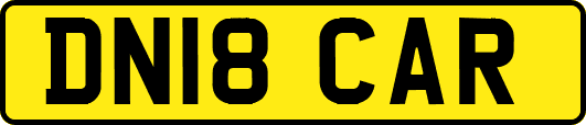 DN18CAR