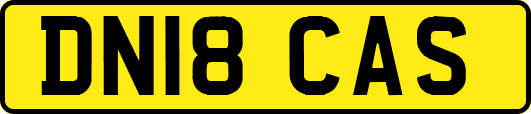 DN18CAS