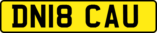 DN18CAU