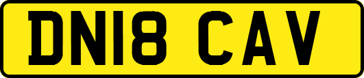 DN18CAV