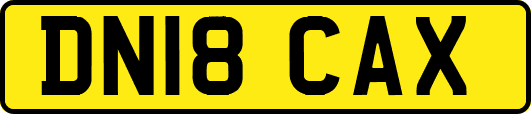DN18CAX