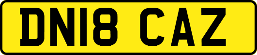 DN18CAZ