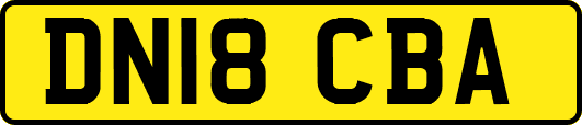 DN18CBA