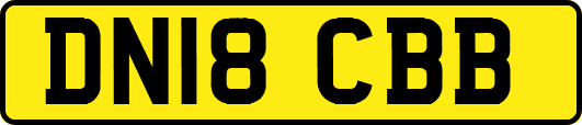DN18CBB