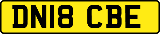 DN18CBE