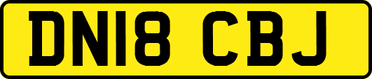 DN18CBJ