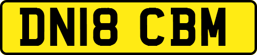 DN18CBM
