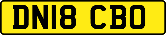 DN18CBO