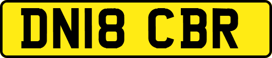 DN18CBR