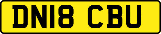 DN18CBU
