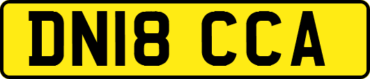 DN18CCA