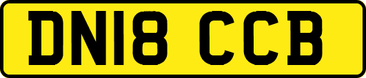 DN18CCB