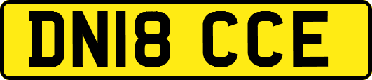 DN18CCE