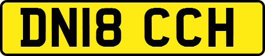 DN18CCH