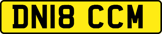 DN18CCM