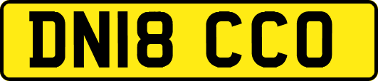 DN18CCO