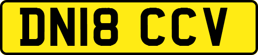 DN18CCV
