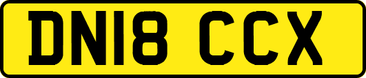 DN18CCX