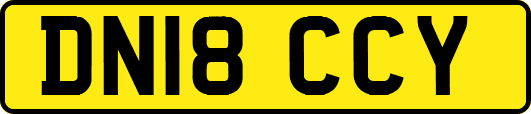 DN18CCY