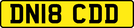 DN18CDD