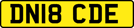 DN18CDE