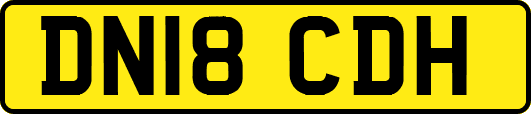 DN18CDH