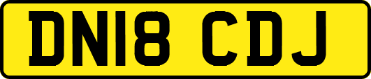 DN18CDJ