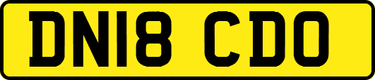 DN18CDO
