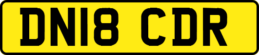 DN18CDR