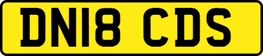 DN18CDS