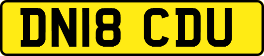 DN18CDU