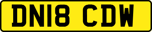 DN18CDW