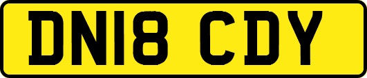 DN18CDY