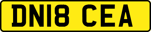 DN18CEA