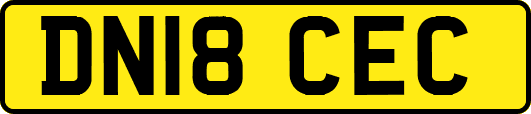 DN18CEC
