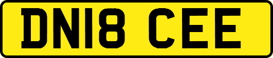 DN18CEE