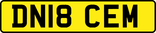 DN18CEM