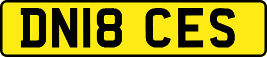 DN18CES
