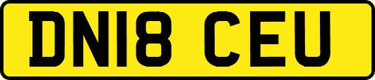 DN18CEU