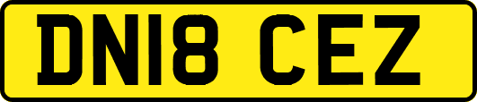 DN18CEZ