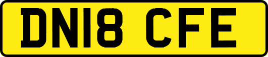 DN18CFE