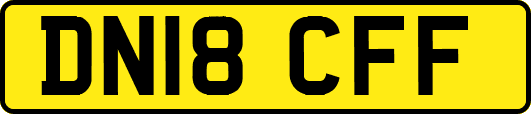 DN18CFF