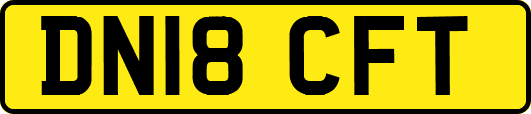 DN18CFT