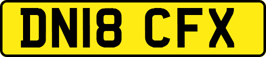 DN18CFX