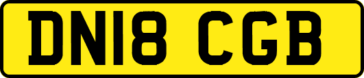 DN18CGB