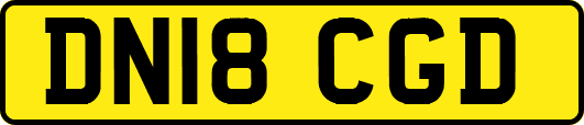 DN18CGD
