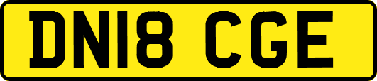 DN18CGE