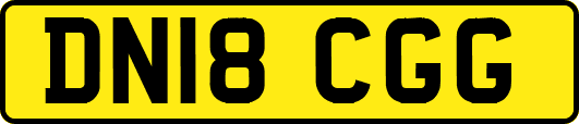 DN18CGG